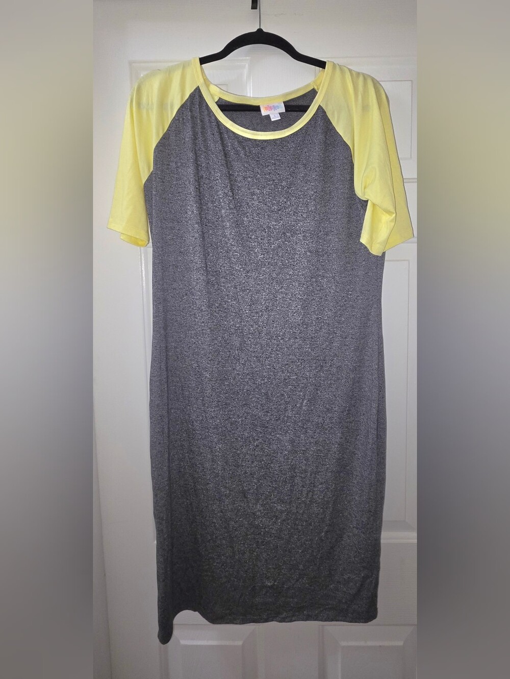 Lularoe Julia Dress